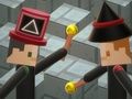 Игра Дуел на Магьосниците онлайн