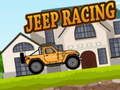 Игра Jeep състезание онлайн