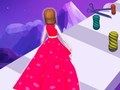Игра Състезание с Поли 3D онлайн