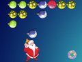 Игра Пъзел Санта Игра онлайн