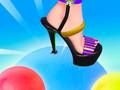 Игра Pop It Knockout Royale онлайн