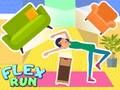 Игра Флекс Бяг онлайн