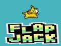 Игра Летяща Палачинка онлайн