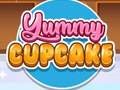Игра Вкусен кекс онлайн