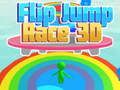 Игра Обратен Скачане Състезание 3D онлайн