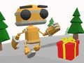 Игра Бягащ Бот онлайн