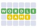 Игра Играй с думи онлайн