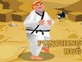 Игра Удрящ Бръмбар онлайн
