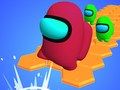 Игра Не падай онлайн онлайн