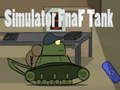 Игра Симулатор Fnaf Танкове онлайн
