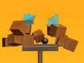 Игра Канонни Стрелки 3D онлайн