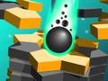 Игра Спирален Стеклян Глобус онлайн