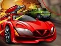 Игра Шпионска кола онлайн
