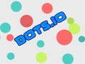 Игра Точки.io онлайн
