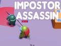Игра Убиец Импостор онлайн