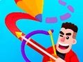Игра Майстор на Рисуването 2 онлайн