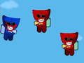 Игра Flappy Huggy Wuggy онлайн