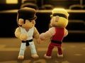 Игра Иррационално Карате онлайн