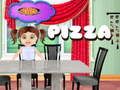 Игра ПИЦА онлайн