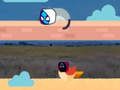 Игра Калмар Птица Скачане 2D онлайн