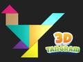 Игра 3D Танграм онлайн