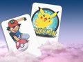 Игра Пикачу: Игра с Паметни Карти онлайн