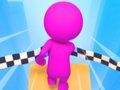 Игра Епична Бягане Рейс 3D онлайн