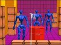 Игра Нарежи ги всички онлайн