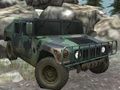 Игра Луди каскади с джип онлайн