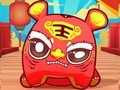 Игра Лунен Тигър онлайн