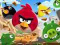 Игра Ядосаните Птици Луди Скокове онлайн