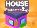 Игра Бояджия на къщи 2 онлайн