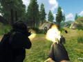 Игра FPS Стрелкова Симулатор за Оцеляване онлайн