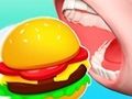 Игра Пъзел Време За Закуска онлайн