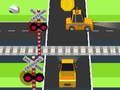Игра Тест Драйв Безкраен - Забавление и Бягане 3D Игра онлайн