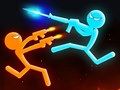 Игра Дуел на Палки: Отмъщение онлайн