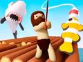 Игра Живот на Плота онлайн