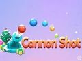 Игра Изстрел с оръдие онлайн