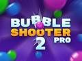Игра Bubble Shooter Pro 2 онлайн