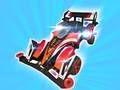 Игра Мини Легенда: Мини 4WD Състезания онлайн