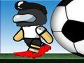 Игра Футбол Онур онлайн