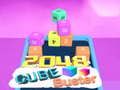 Игра 2048 Куб Бустер онлайн