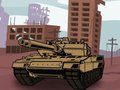 Игра Състезание с Танкове онлайн