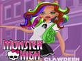 Игра Monster High: Клоудин онлайн