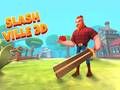 Игра Слаш Вил 3D онлайн