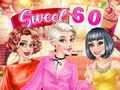 Игра Сладко 60 онлайн