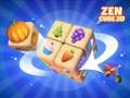 Игра Зен Куб 3D онлайн