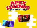 Игра Пъзел Apex Legends онлайн