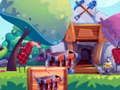 Игра Режи и Копай 2 онлайн