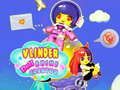 Игра Vlinder Аниме Кукла Създавач онлайн